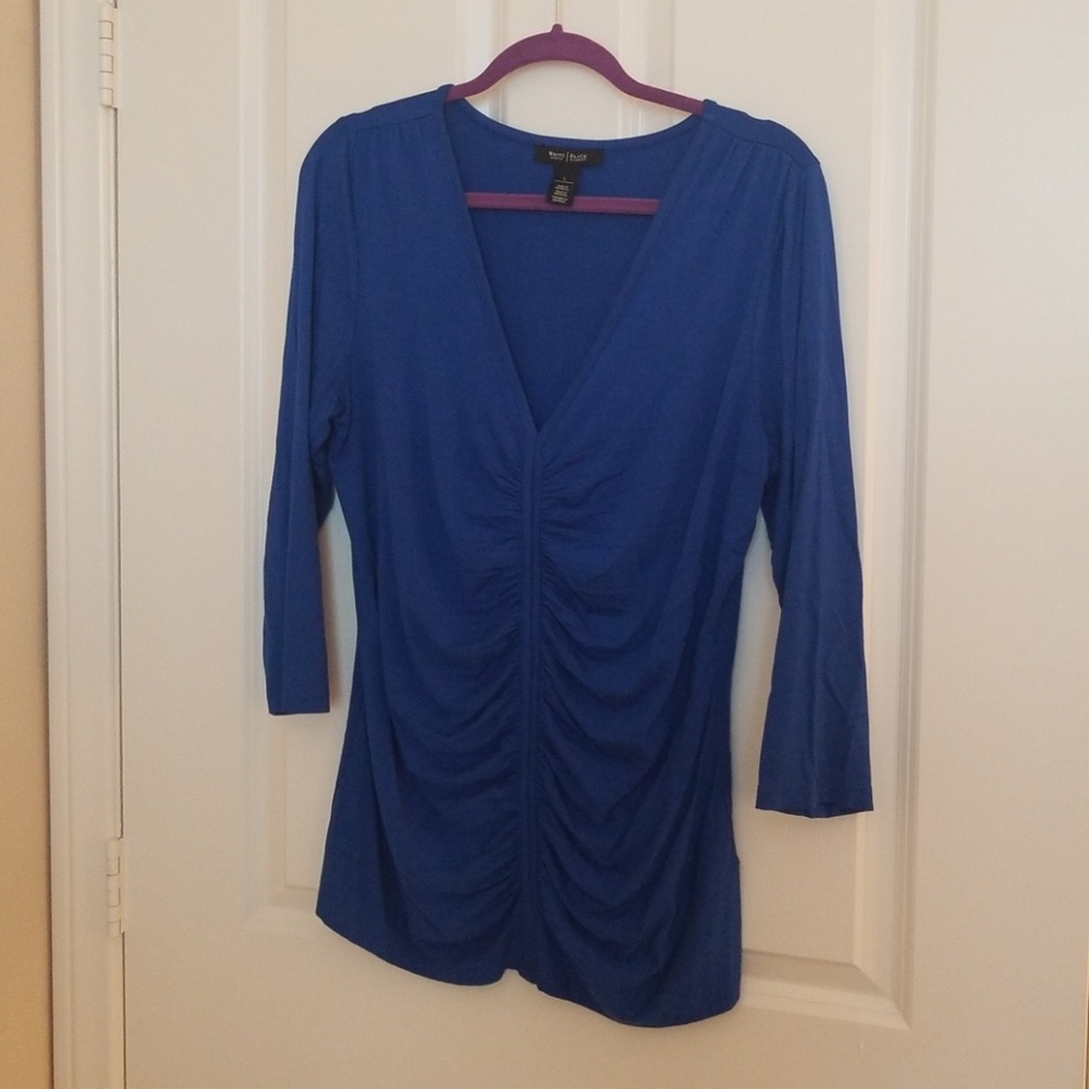WHBM top